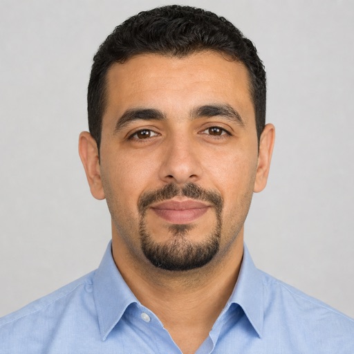 Photo Mehdi A.