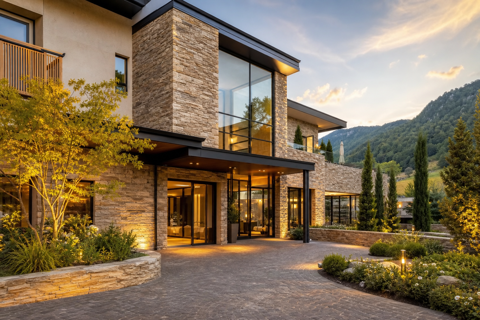 La Villa K & Spa